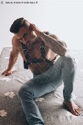 Foto Annunci Incontri Boy Bari Daniel Brasiliano 3336714034 - 5