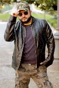 Foto Annunci Incontri Boy Bisceglie Leonard 3453294150 - 2