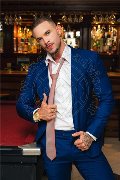 Foto Annunci Incontri Boy Genova Angel Rock 3511863235 - 19
