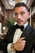 Foto Annunci Incontri Boy Lecce Alberto Ricci 3275823402 - 8