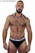 Foto Annunci Incontri Boy Madrid Cabog Xxl 0034617263674 - 1