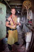 Foto Annunci Incontri Boy Milano Master Giacon 3922921443 - 18
