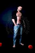 Foto Annunci Incontri Boy Palermo Christian 3519209642 - 7