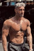 Foto Annunci Incontri Boy Palermo Leonardo 3281559433 - 10
