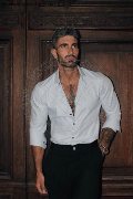 Foto Annunci Incontri Boy Palermo Leonardo 3281559433 - 24