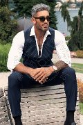 Foto Annunci Incontri Boy Palermo Leonardo 3281559433 - 2