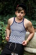 Foto Annunci Incontri Boy Parigi Bruno Sensual 0033752298119 - 21