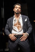 Foto Annunci Incontri Boy Pisa Robby Torello 3341579418 - 1