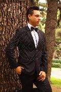 Foto Annunci Incontri Boy San Paolo Alejandro El Toro 005511949066337 - 9