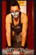 Foto Annunci Incontri Boy San Paolo Alejandro El Toro 005511949066337 - 1