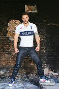 Foto Annunci Incontri Boy San Paolo Ricardo Abbas 005511986064631 - 10