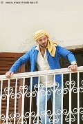 Foto Annunci Incontri Boy San Paolo Ricardo Abbas 005511986064631 - 5