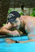 Foto Annunci Incontri Boy San Paolo Ricardo Abbas 005511986064631 - 19