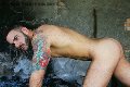 Foto Annunci Incontri Boy San Paolo Ricardo Abbas 005511986064631 - 13