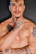Foto Annunci Incontri Boy Trento Carlo Brasiliano 3444537291 - 2