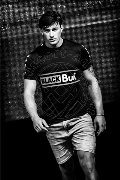 Foto Annunci Incontri Boy Trieste Chris Montana 3453052660 - 18