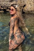 Foto Annunci Incontri Escort Caltanissetta Jennifer Brasil 3923289606 - 1