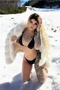 Foto Annunci Incontri Escort Caltanissetta Jennifer Brasil 3923289606 - 3