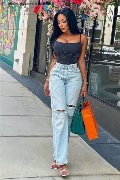Foto Annunci Incontri Escort Firenze Melissa Rodriguez 3293787077 - 5
