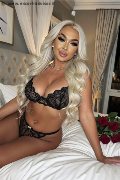 Foto Annunci Incontri Escort Modena Silvia Bley 3715493494 - 9