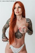 Foto Annunci Incontri Escort Sondrio Manu Red 3514516361 - 3