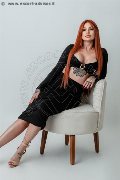 Foto Annunci Incontri Escort Sondrio Manu Red 3514516361 - 8