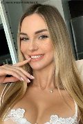 Foto Annunci Incontri Escort Trento Mariah Blond 3510037889 - 19