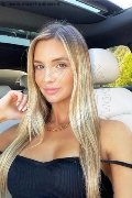 Foto Annunci Incontri Escort Trento Mariah Blond 3510037889 - 14