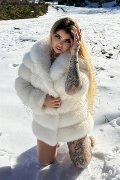 Foto Annunci Incontri Girl Caltanissetta Jennifer Brasil 3923289606 - 4