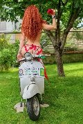 Foto Annunci Incontri Girl Chiavari Karyna 3342341880 - 11