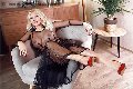Foto Annunci Incontri Girl Pesaro Oxana 3317001067 - 31