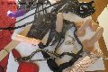 Foto Annunci Incontri Mistress Aosta Vanessa 3883412666 - 11