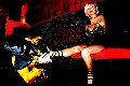 Foto Annunci Incontri Mistress Budapest Nadja Shark 0036204358279 - 39