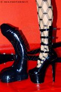 Foto Annunci Incontri Mistress Budapest Nadja Shark 0036204358279 - 85