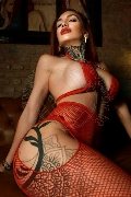 Foto Annunci Incontri Mistress Como Lady Scarlett 3315257672 - 17
