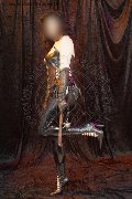 Foto Annunci Incontri Mistress Davos Padrona Atenaide Italianissima 3383682190 - 15