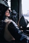 Foto Annunci Incontri Mistress La Spezia Miss Megan 3274140069 - 11