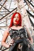 Foto Annunci Incontri Mistress Lecce Mistress Black 3480353395 - 14