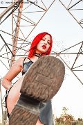 Foto Annunci Incontri Mistress Lecce Mistress Black 3480353395 - 13