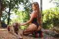 Foto Annunci Incontri Mistress Olbia Livia 3934618979 - 27