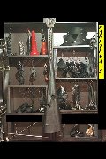 Foto Annunci Incontri Mistress Padova Fantasia 3485930348 - 120