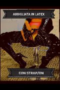 Foto Annunci Incontri Mistress Padova Fantasia 3485930348 - 55