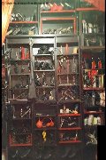 Foto Annunci Incontri Mistress Padova Fantasia 3485930348 - 40