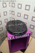 Foto Annunci Incontri Mistress Sondrio Dea Luxurya 3884989072 - 13