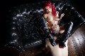 Foto Annunci Incontri Mistress Sondrio Mistress Red Devil 3381214831 - 4
