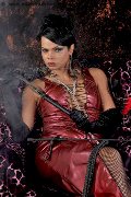 Foto Annunci Incontri Mistresstrans Firenze Madame Fox 3331408078 - 21