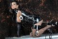 Foto Annunci Incontri Mistresstrans Firenze Madame Fox 3331408078 - 8