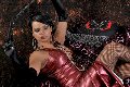 Foto Annunci Incontri Mistresstrans Firenze Madame Fox 3331408078 - 27