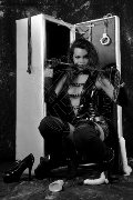 Foto Annunci Incontri Mistresstrans Firenze Madame Fox 3331408078 - 40