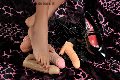 Foto Annunci Incontri Mistresstrans Firenze Madame Fox 3331408078 - 44